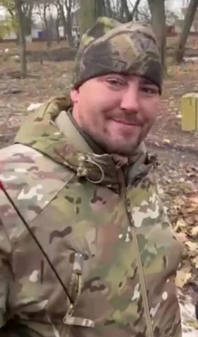 Melnichenko Sergey Vladimirovich