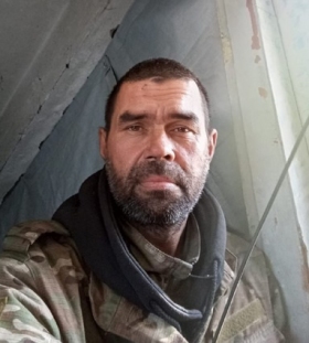 Efremenko Vladimir Sergeevich