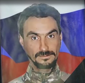 Гусев Александр Владимирович
