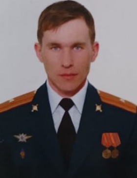 Мочалов Алексей Анатольевич