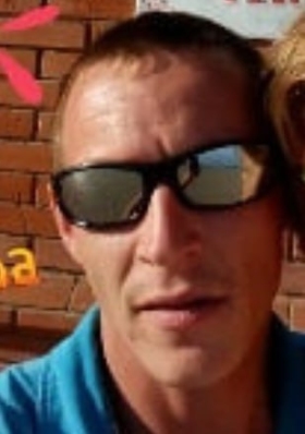 Okulov Dmitriy Nikolaevich