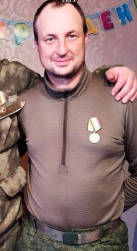 Kondratev Andrey Valerevich