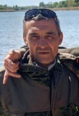 Vorontsov Sergey Vladimirovich
