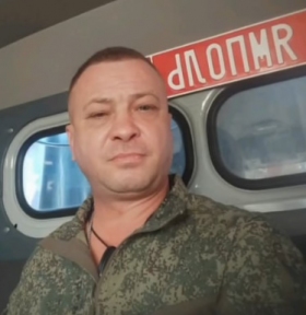 Сорокин Виктор Михайлович
