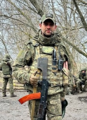 Суровцев Никита Александрович