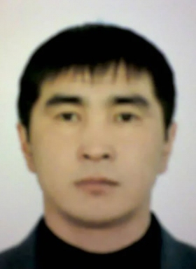 Dorzhiev Dashi Dugarnimaevich