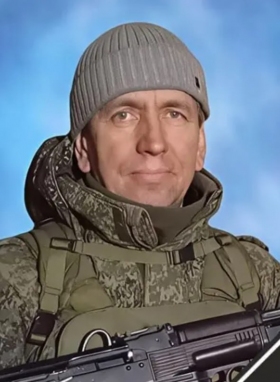 Poletaev Igor Aleksandrovich