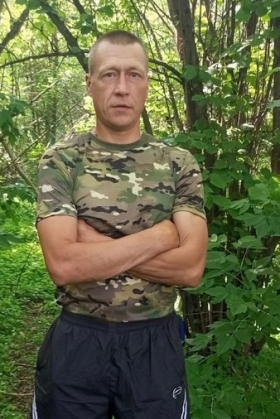 Деревянкин Владимир Владимирович