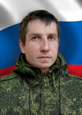 Timofeev Aleksandr Aleksandrovich