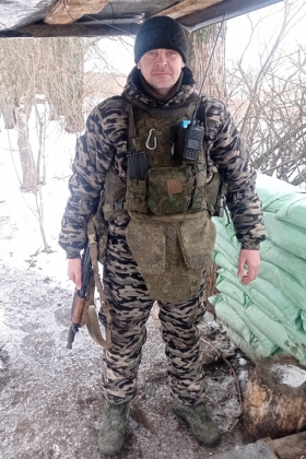 Popov Vadim Aleksandrovich