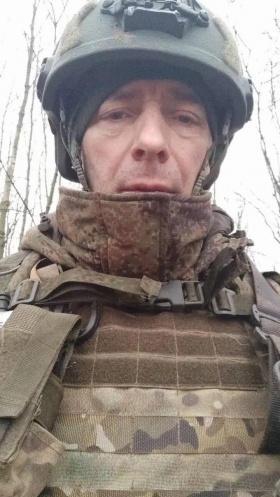 Egorov Evgeniy Anatolevich