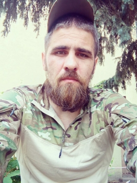 Калинин Александр Владимирович