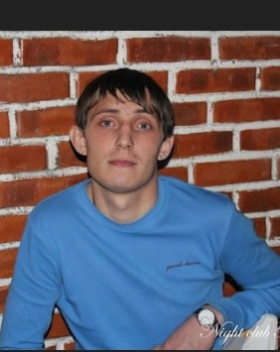 Egorov Andrey Aleksandrovich