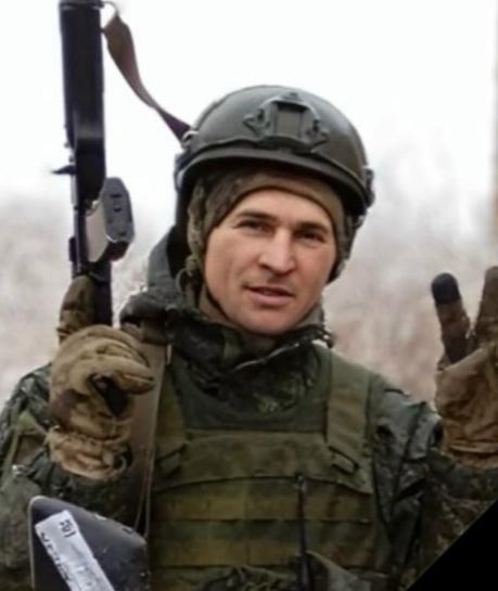 Andreev Aleksandr Yurevich