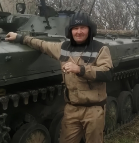 Рябченко Анатолий Николаевич