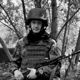 Matveev Dmitriy Aleksandrovich