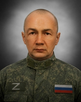 Сидоренко Николай Владимирович