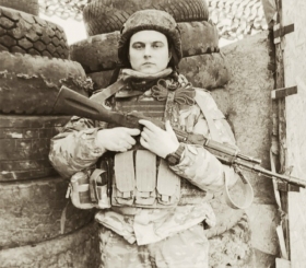 Filippov Sergey Ivanovich
