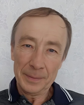 Frolov Aleksey Alekseevich