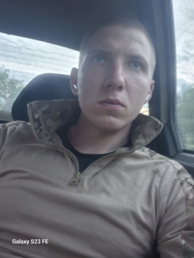 Blinov Yuriy Yurevich