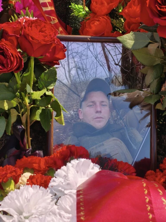 Zotov Ivan Aleksandrovich