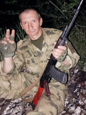 Ilchenko Evgeniy Vladimirovich
