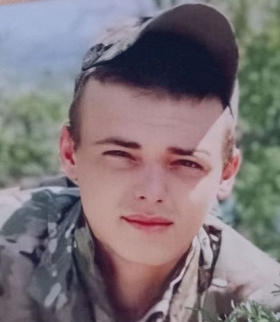 Komarov Aleksandr Pavlovich