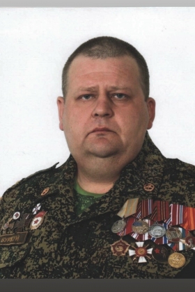 Ivanchenko Sergey Alekseevich