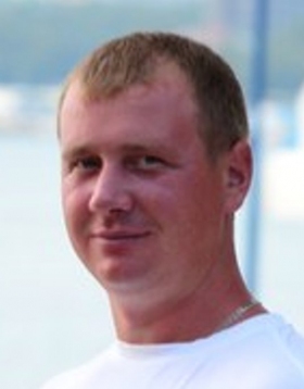Sychev Sergey Petrovich