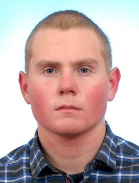 Melnikov Vladimir Vladimirovich