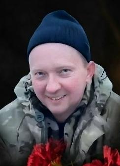 Malenkikh Dmitriy Sergeevich