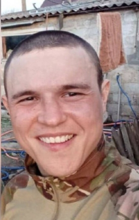 Sotnikov Oleg Igorevich