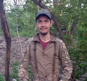 Skripnik Denis Sergeevich