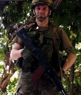 Мамонов Евгений Александрович