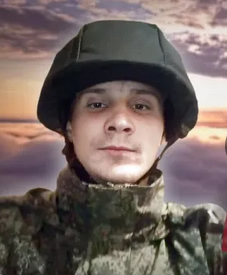 Попов Алексей Витальевич