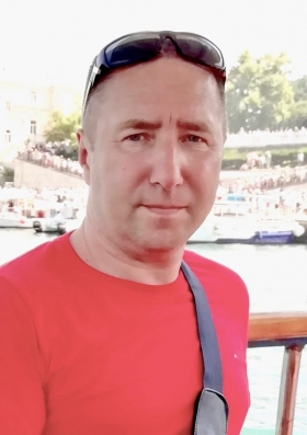 Vyalov Sergey Mikhaylovich