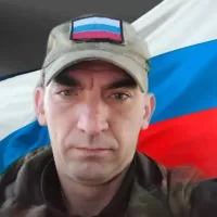 Voloshin Vitaliy Leonidovich