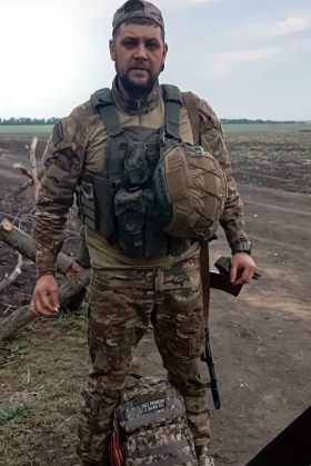 Voytov Sergey Sergeevich