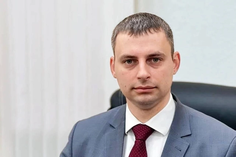 Власов Сергей Александрович