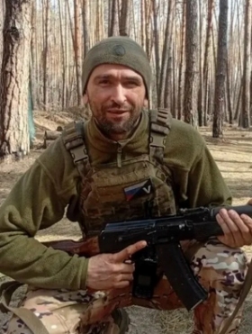Ещенко Сергей Александрович