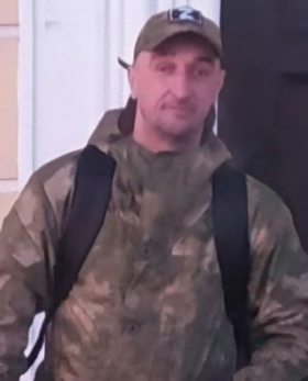 Mikheev Vyacheslav Anatolevich