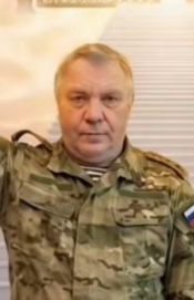 Vasilev Vladimir Anatolevich