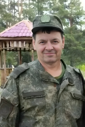 Чесноков Алексей Николаевич