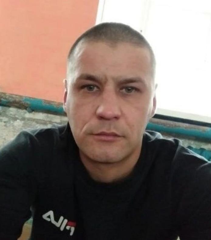 Svetlakov Sergey Sergeevich