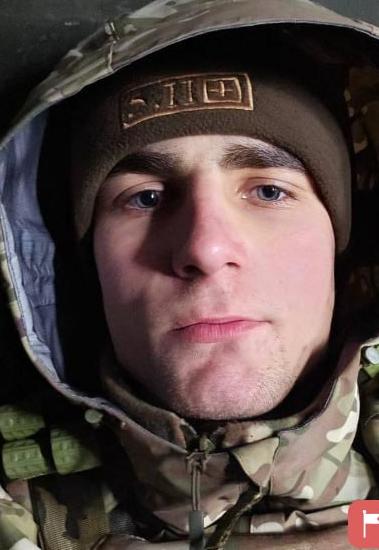 Aleksandrov Dmitriy Dmitrievich
