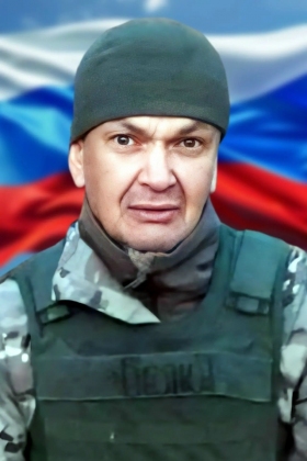 Lopukhov Denis Aleksandrovich