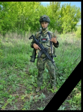 Savin Aleksandr Yurevich