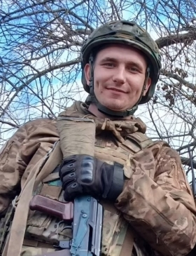 Nikolaev Aleksandr Romanovich