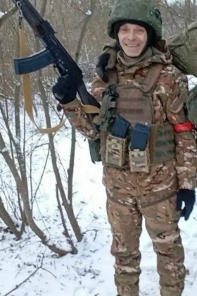 Мальцев Юрий Анатольевич