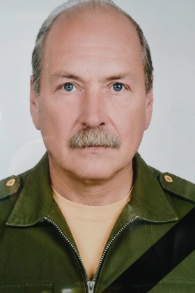 Maksimov Aleksandr Sergeevich